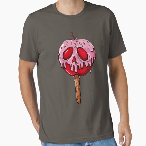 Item preview, Candy Poison Apple designed and sold by teafoxx.