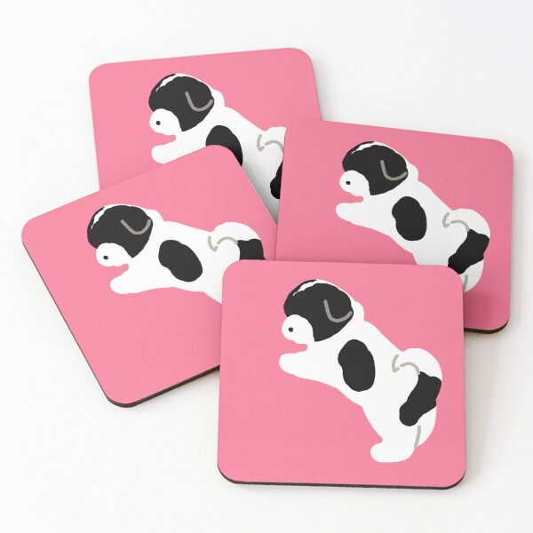 Item preview, Pups in Happyland 18 designed and sold by zzzzkid.