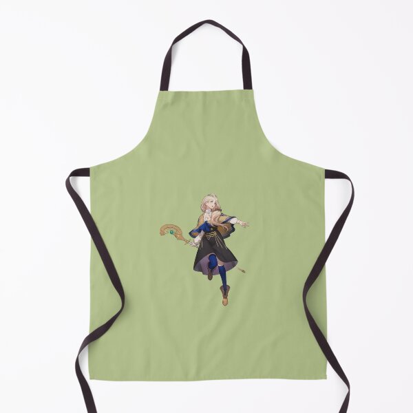 Item preview, Mercedes  Healer  designed and sold by FridaJordan.