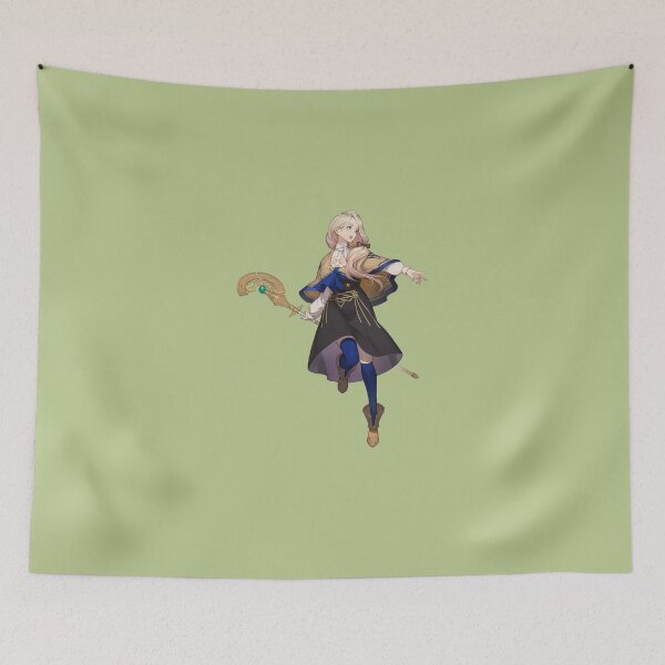 Item preview, Mercedes  Healer  designed and sold by FridaJordan.