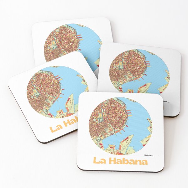 Item preview, La Habana designed and sold by cbed32.