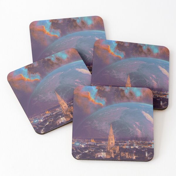 Item preview, Freiburg im Breisgau worth living in designed and sold by Mauswohn.