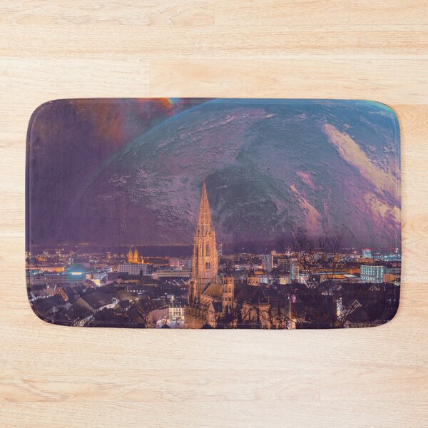 Item preview, Freiburg im Breisgau worth living in designed and sold by Mauswohn.