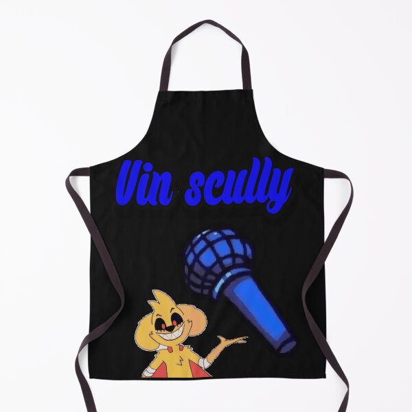 Artikelvorschau, Vin Scully entworfen und verkauft von ghostart32.