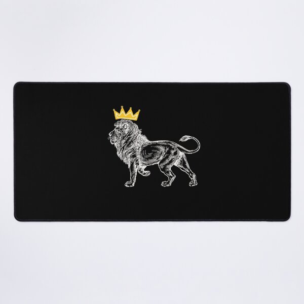 Item preview, Lion Crown designed and sold by dcstoy2u-SHOP.