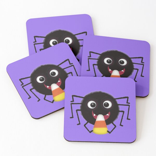 Item preview, Copy of Its a spider with Purple Background designed and sold by FlippinTurtles.