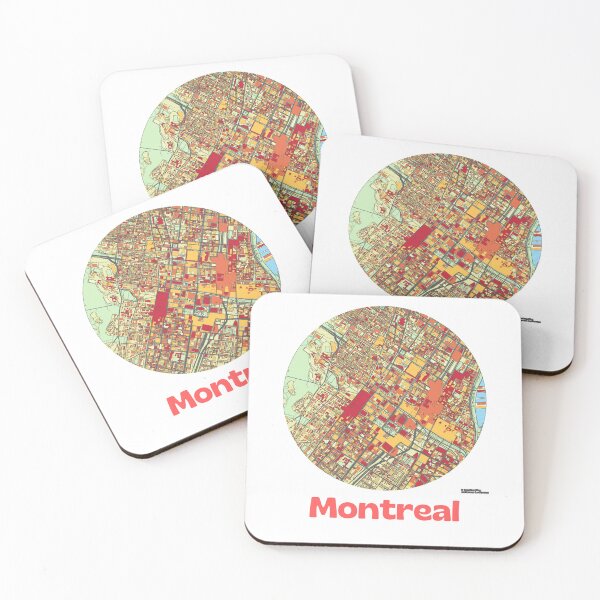Item preview, Montreal designed and sold by cbed32.