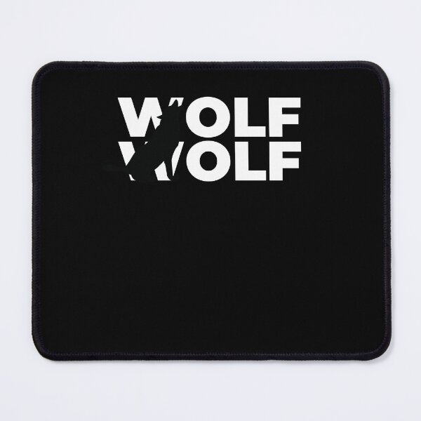 Item preview, Wolf designed and sold by Markkobayastore.
