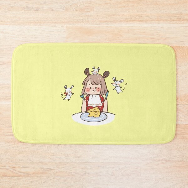 Item preview, Cheese designed and sold by ning-lucky.