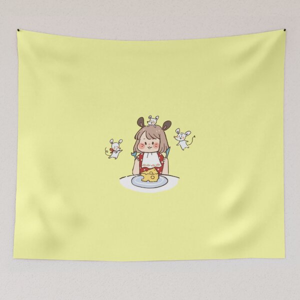 Item preview, Cheese designed and sold by ning-lucky.