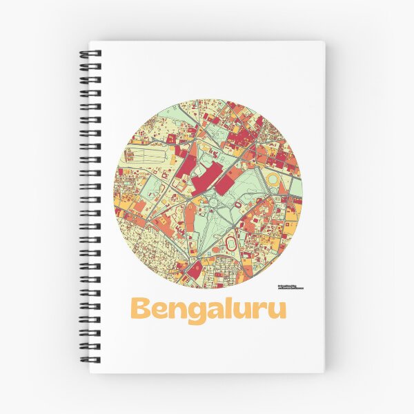 Artikelvorschau, Bengaluru entworfen und verkauft von cbed32.