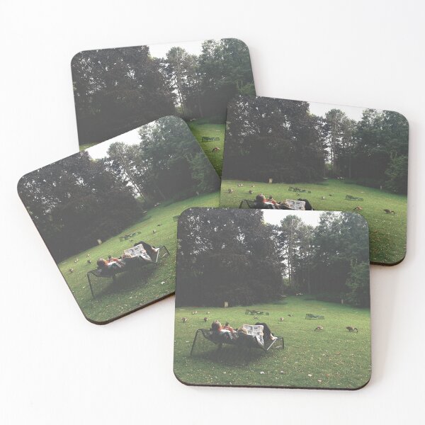 Item preview, relaxed day at the park designed and sold by A-C-A-P.