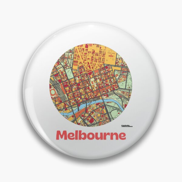 Item preview, Melbourne designed and sold by cbed32.