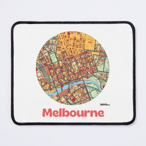 Item preview, Melbourne designed and sold by cbed32.