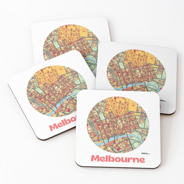 Item preview, Melbourne designed and sold by cbed32.