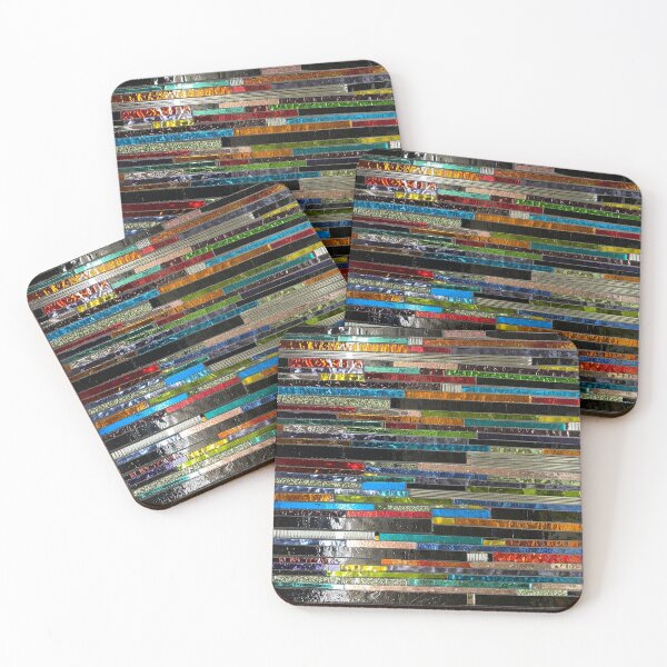 Item preview, Decode-Recode designed and sold by Alison Howson.