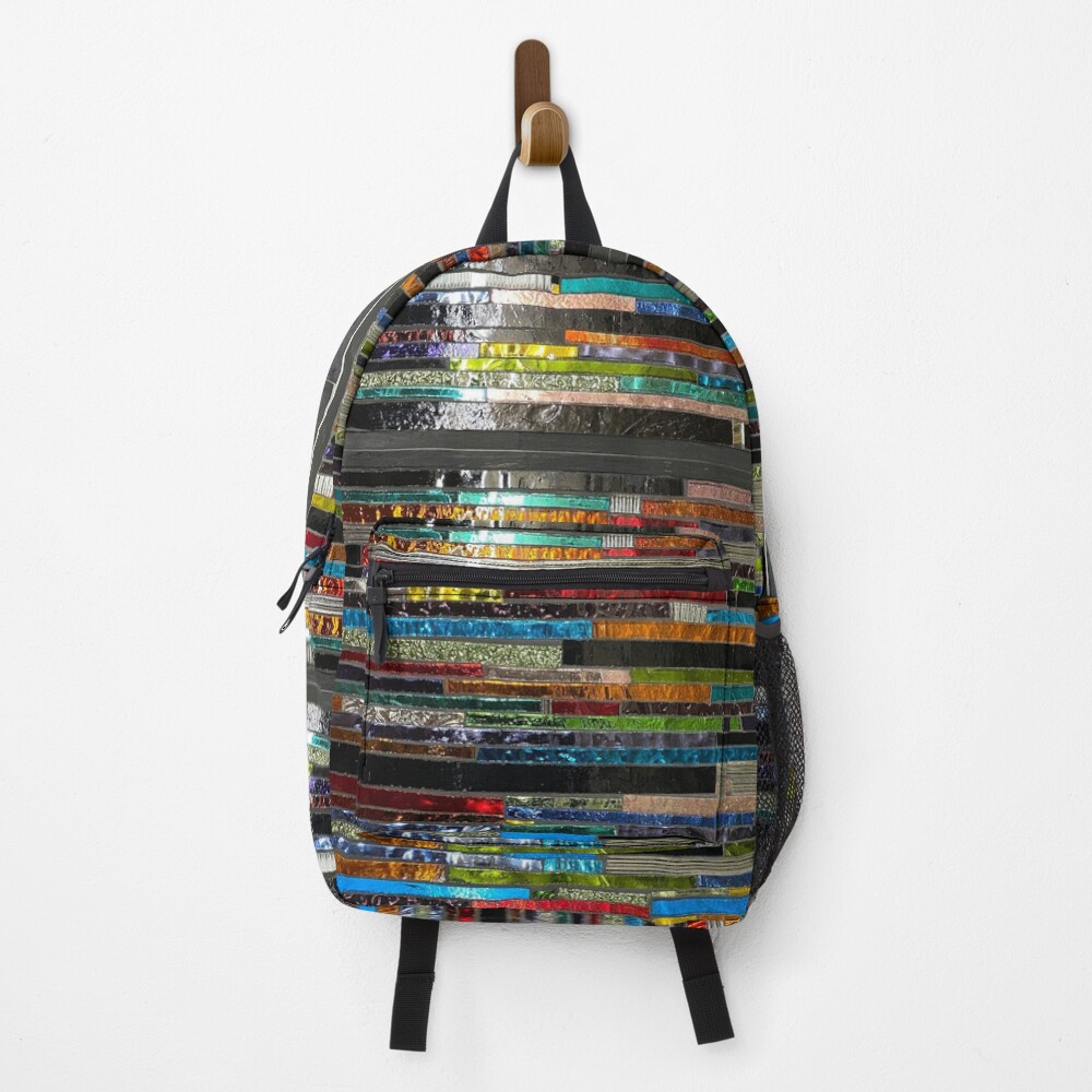 Item preview, Backpack designed and sold by AlisonHowson.