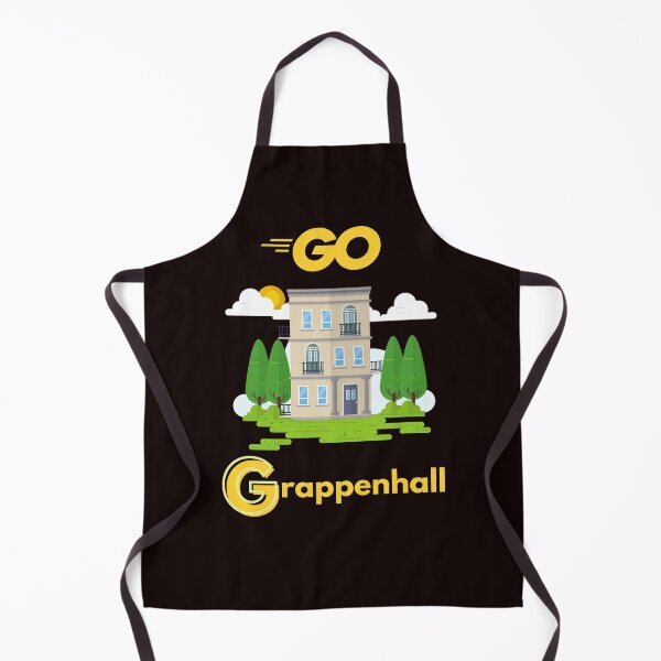 Item preview, Gograppenhall colorful  T - shirt Design designed and sold by NTF Store.