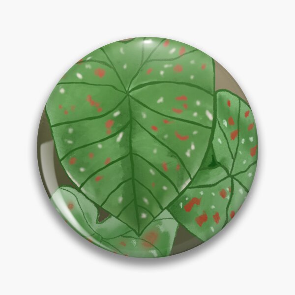 Item preview, leaves designed and sold by Jayaew.