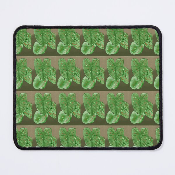 Item preview, leaves designed and sold by Jayaew.