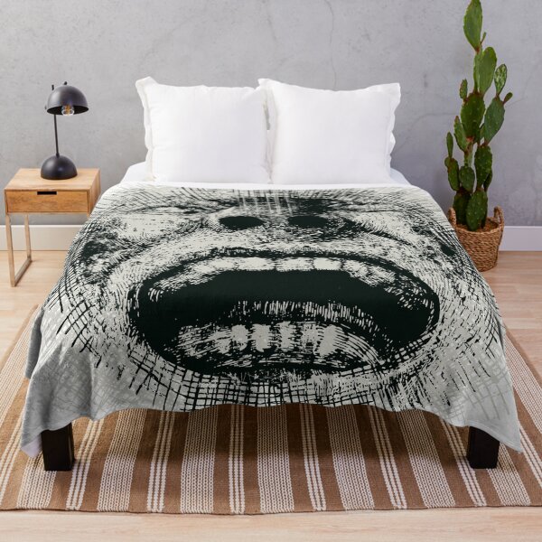 Item preview, scream designed and sold by Talisman Design.