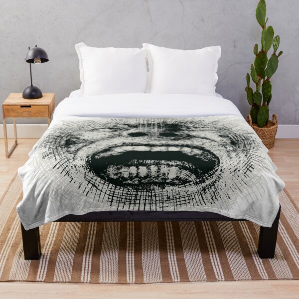 Item preview, scream designed and sold by Talisman Design.