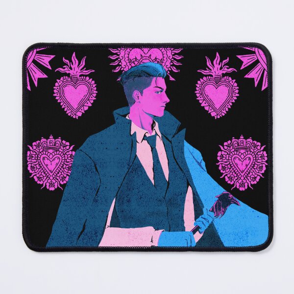 Item preview, kaz brekker designed and sold by calicoture.