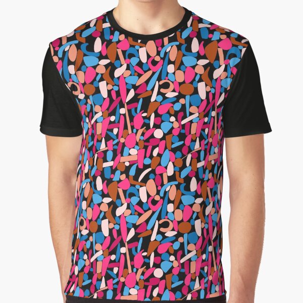 Grafik T-Shirt