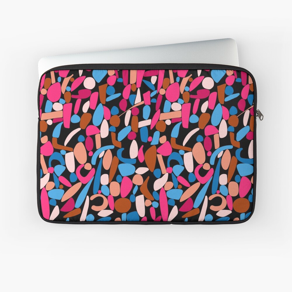 Artikel-Vorschau von Laptoptasche, designt und verkauft von Carafine.