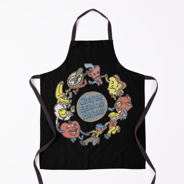 Item preview, Charge Against Hunger designed and sold by shopUCUSU.