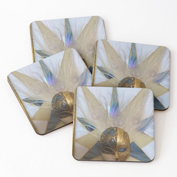 Item preview, Carnivale designed and sold by Alison Howson.
