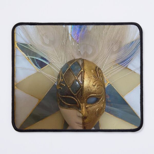 Item preview, Carnivale designed and sold by Alison Howson.