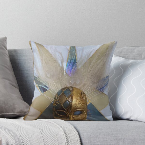 Item preview, Carnivale designed and sold by Alison Howson.