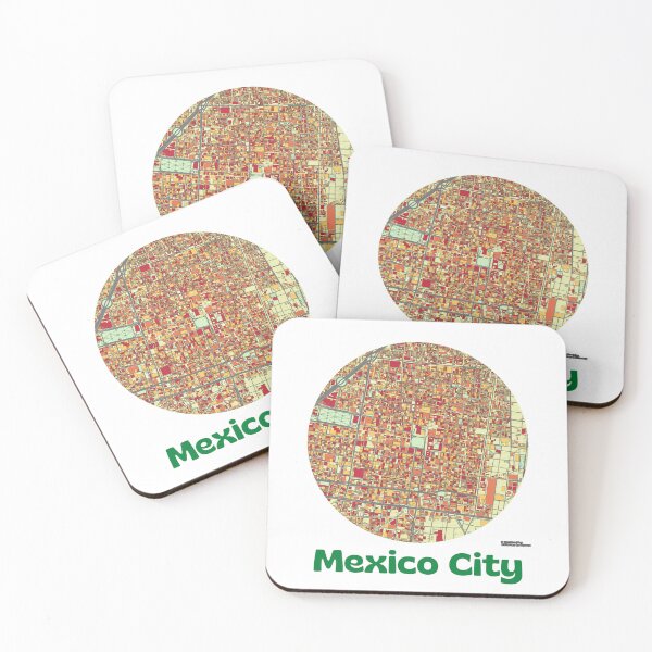 Item preview, Ciudad de México designed and sold by cbed32.