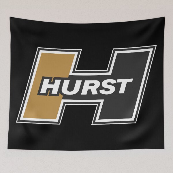 Item preview, Hurst 2 designed and sold by ItsMeRuva.