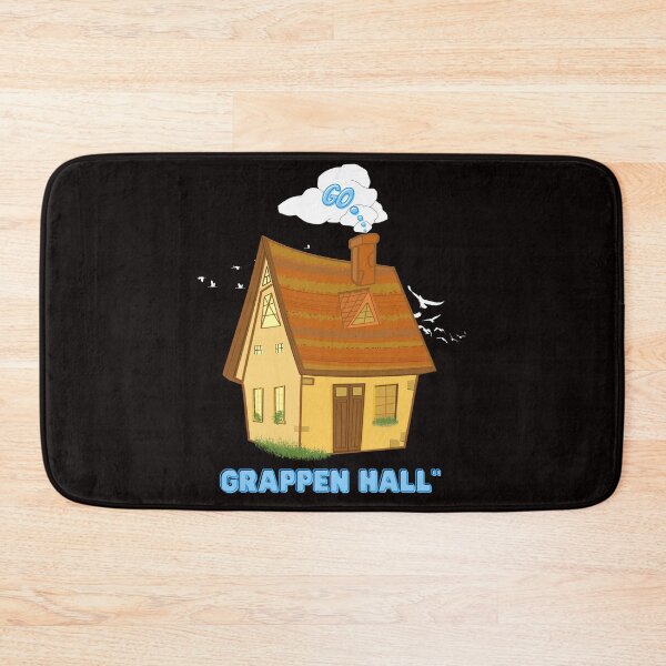 Item preview, gograppenhall crative color pattern  T - shirt Design designed and sold by NTF Store.