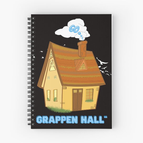 Item preview, gograppenhall crative color pattern  T - shirt Design designed and sold by NTF Store.