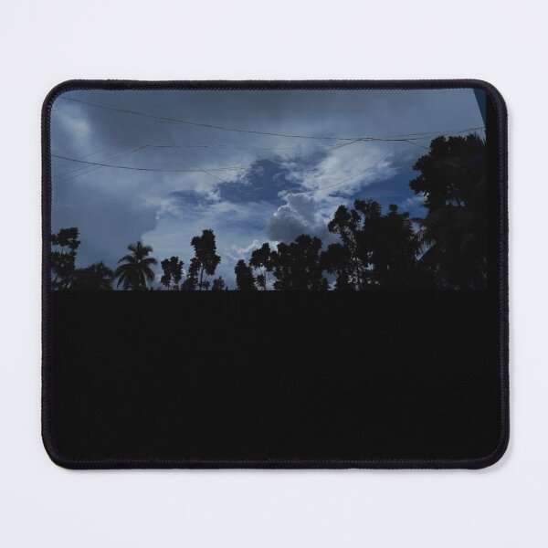 Item preview, Copy of My hometown sunset photograph designed and sold by Puchi Evans.