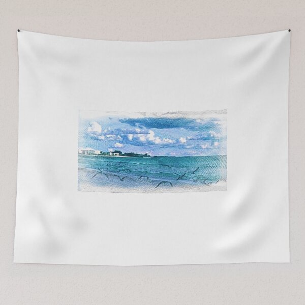 Item preview, Siesta designed and sold by IvaRenee.