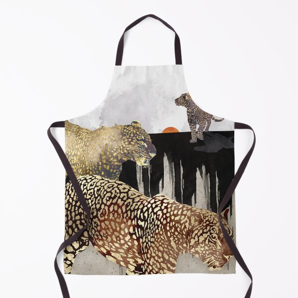 Item preview, Minimal Leopards designed and sold by spacefrogdesign.