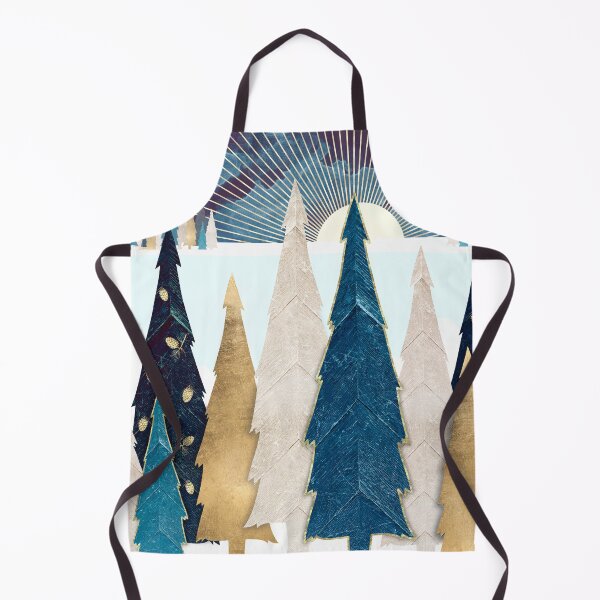 Item preview, Winter Trees designed and sold by spacefrogdesign.