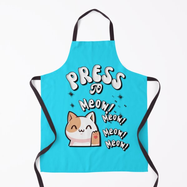 Item preview, Press to meow, cat, I like cat designed and sold by vbhore99.