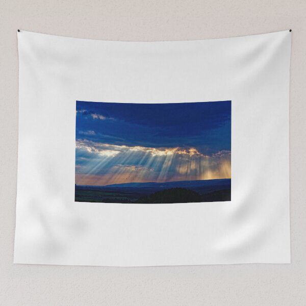 Item preview,  blue sky designed and sold by Wizi-Top.