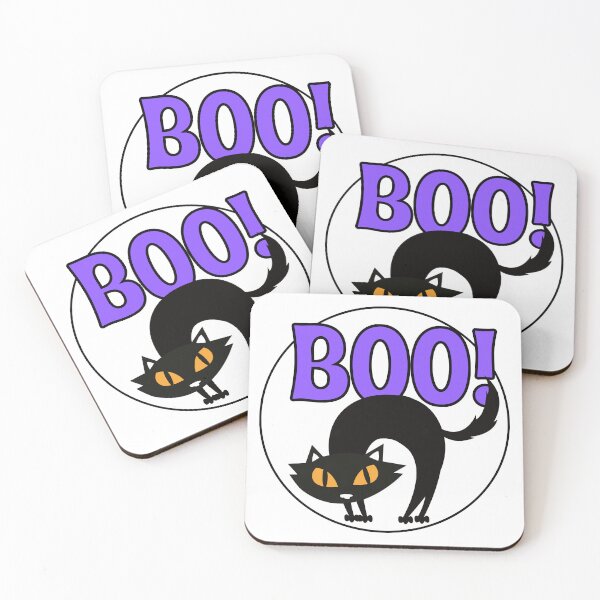 Item preview, Boo Cat designed and sold by DWDiva.