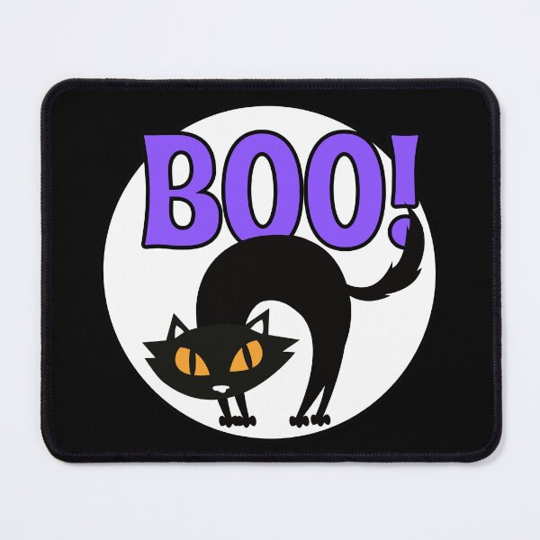 Item preview, Boo Cat designed and sold by DWDiva.