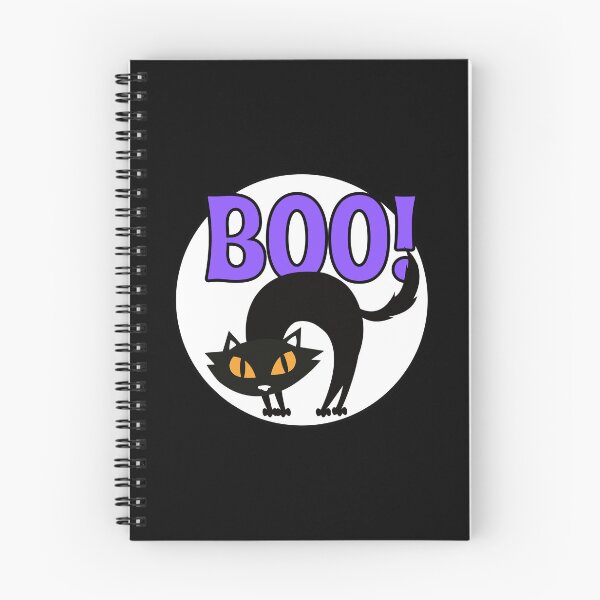 Item preview, Boo Cat designed and sold by DWDiva.