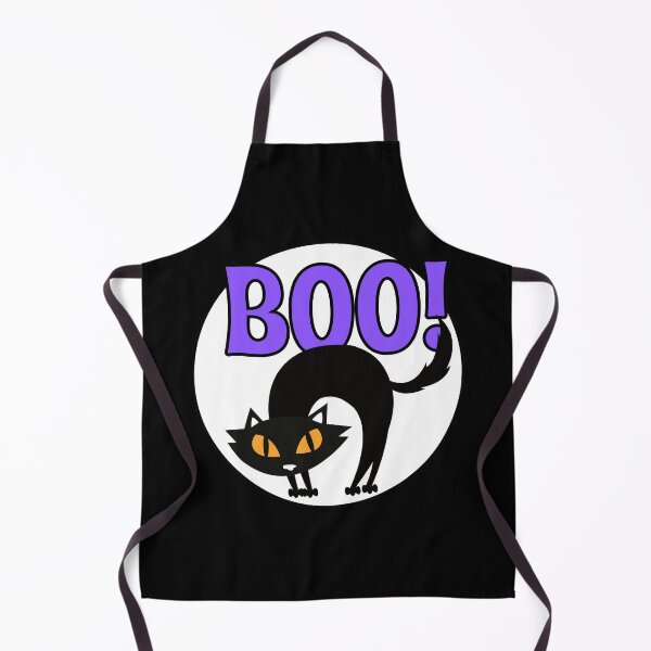 Item preview, Boo Cat designed and sold by DWDiva.