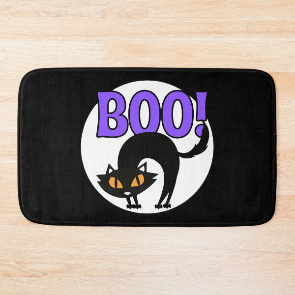 Item preview, Boo Cat designed and sold by DWDiva.