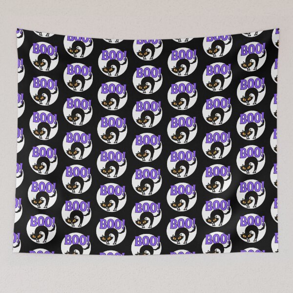 Item preview, Boo Cat designed and sold by DWDiva.