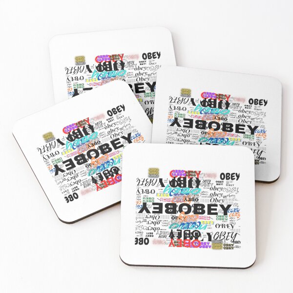 Item preview, Obey designed and sold by SnarkyTeesMugs.